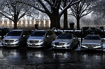 Belsize Park Cabs